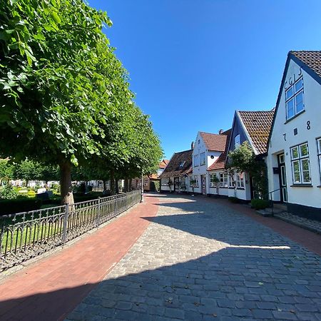 Fjord-Koje 2 Schleswig Exterior foto