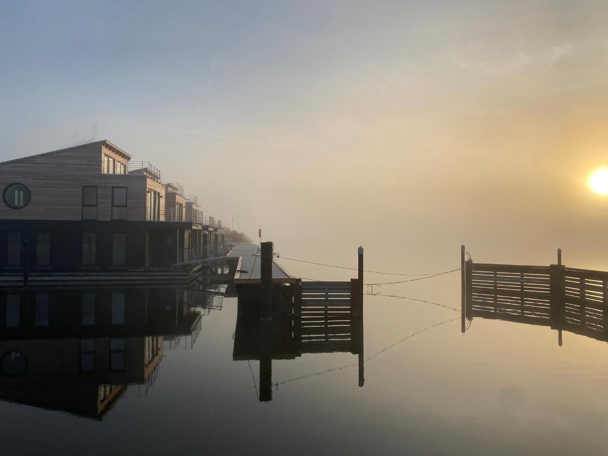 Fjord-Koje 2 Schleswig Exterior foto